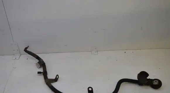 Mercedes-Benz E W211 Positive cable (battery) 2115408135