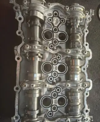 Porsche Panamera (971) other engine part 06M103286S