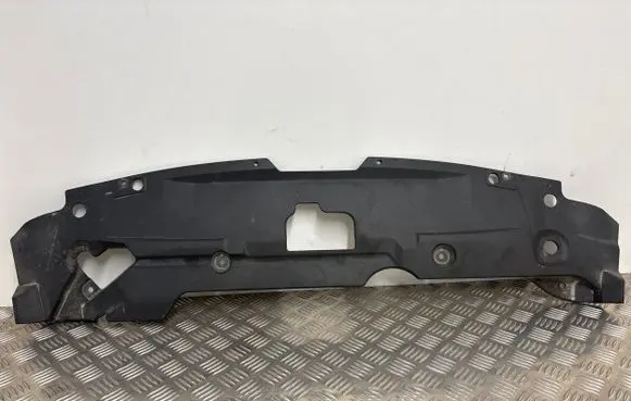Peugeot 4008 Engine bonnet/hood lock trim molding 6400D804 87000