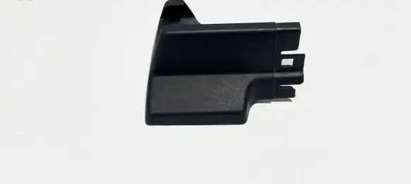 Toyota Verso Front passenger seat rail trim 721370F040 28144