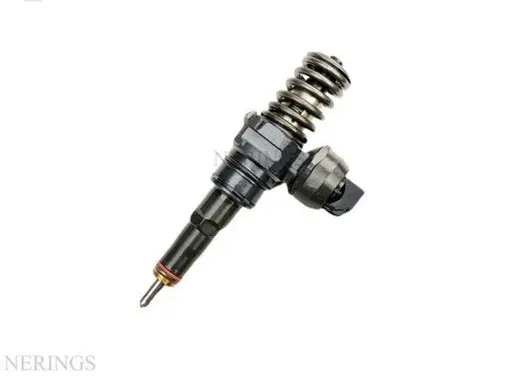Seat Alhambra (Mk1) Fuel injector 0414720036 0986441553