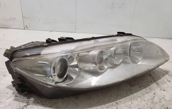 Mazda 6 Headlight/headlamp F014003903