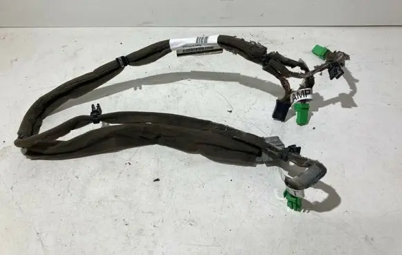 Volvo C70 Tailgate/trunk wiring harness 30772400AB