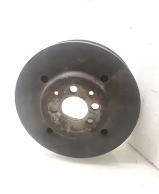Audi A4 S4 B5 8D Crankshaft pulley 028105243Q