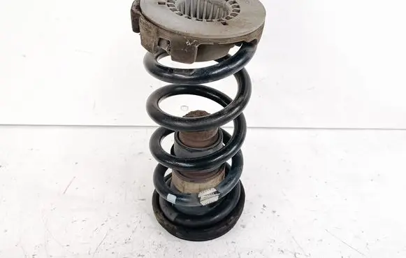 Chrysler Pacifica Rear coil spring P68231026AA 68231026AA