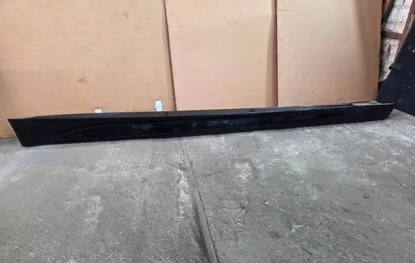 BMW 3 F30 F35 F31 Sill 8054242 51778054242