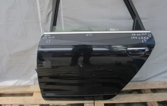 Audi A6 S6 C6 4F Rear door