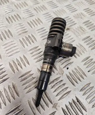 Seat Altea Fuel injector 03G130073G