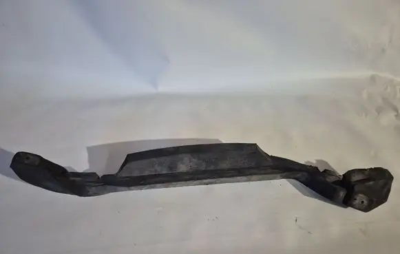 Chevrolet Corvette Fender foam support/seal