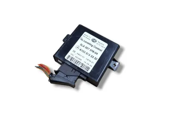 Mercedes-Benz ML W163 Light module LCM 5LA007508-04 A1635453332
