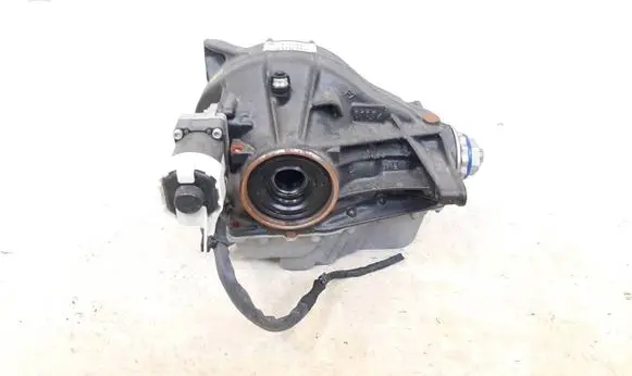 BMW M5 F90 Rear differential 7856928 7856929 33107856928