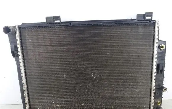Mercedes-Benz C W202 Coolant radiator 2025002203