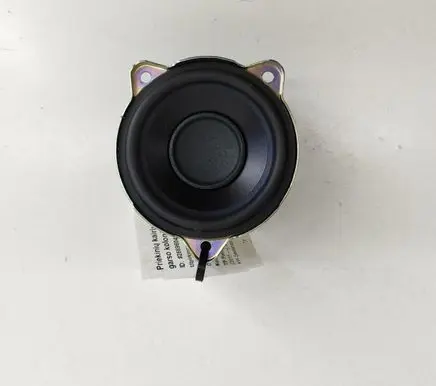 Jaguar XE Front door speaker GX7318808BA
