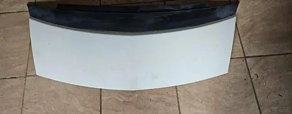 Mitsubishi i-MiEV Engine bonnet/hood MS903080 HA3WLDDL6 90JC07