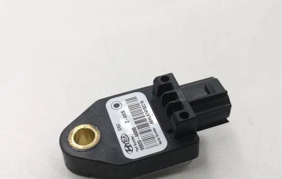 Hyundai i30 Airbag deployment crash/impact sensor 95920A6000