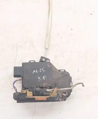 Audi A6 S6 C5 4B Front door lock