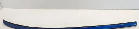 Porsche Cayman 987 Roof trim bar molding cover 98755940200 987559503