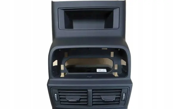 Audi Q7 4M Other center console (tunnel) element 4M0864147A