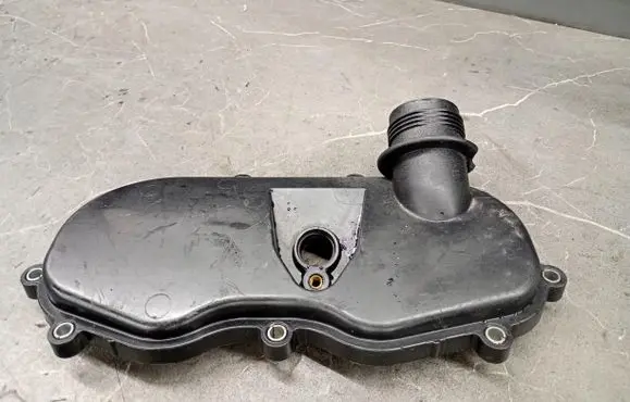 Fiat Ducato Timing belt guard (cover)