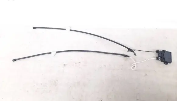 BMW X3 F25 Other control units/modules 7464750 7391043 7391045