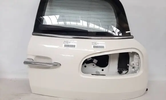 Mini Clubman F54 Truck tailgate 
