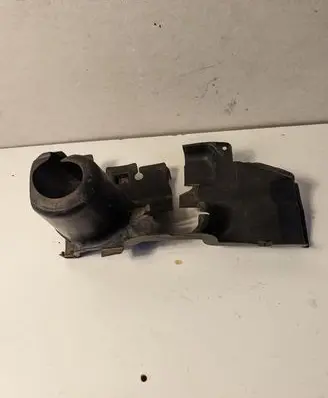 BMW 5 E60 E61 Steering tie rod boot 74850610