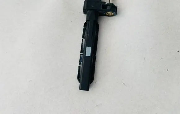 BMW 5 F10 F11 Crankshaft position sensor 780672 13627806782