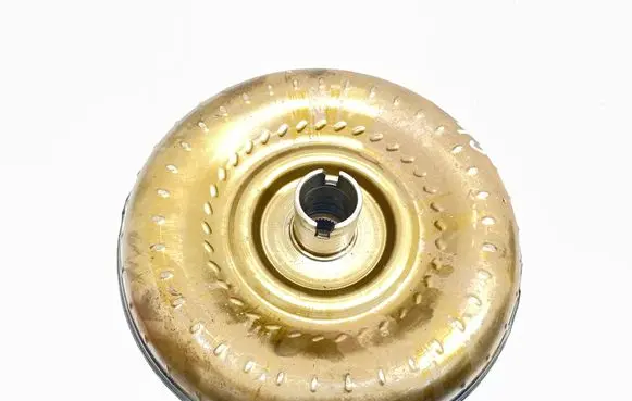 Mercedes-Benz ML W164 Torque converter A2212501402