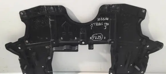 Nissan X-Trail T33 Engine splash shield/under tray 75895-6RA0B