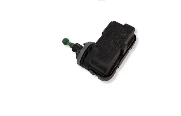 Volkswagen Golf IV Headlight level adjustment motor 1J0941295F