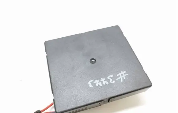 Audi A6 S6 C6 4F Comfort/convenience module 4F0907289F 4F0910289F 5DK00876212