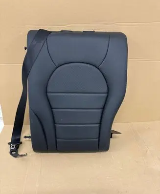 Mercedes-Benz GLC C253 Rear seat 