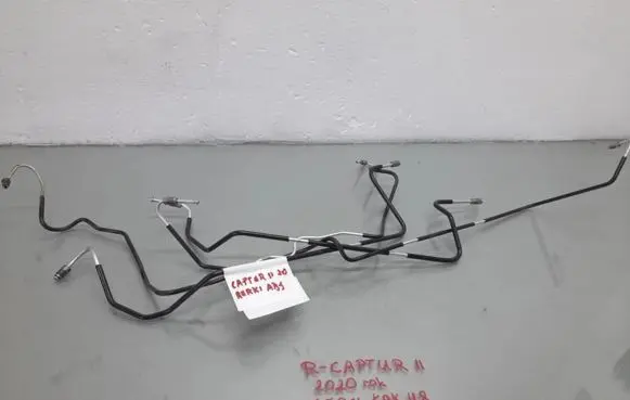 Renault Captur II Brake line pipe/hose 