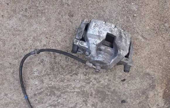 Renault Megane E-Tech Front brake caliper 410606RD0A