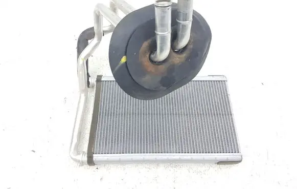 Ford Fusion II Heater blower radiator