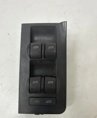 Audi A6 S6 C5 4B Electric window control switch 4B0959851