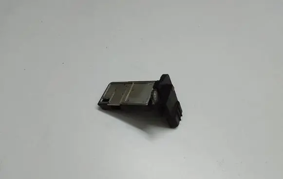 Mass air flow meter