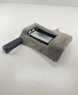 Porsche Boxster 986 Fuse box cover 99655110200 23803061A