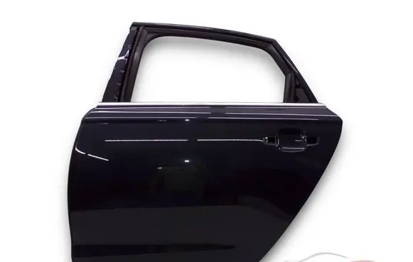 Audi A6 S6 C7 4G Rear door 4G5833052