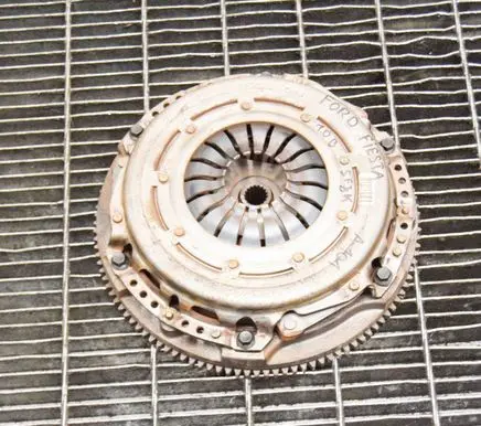 Ford Fiesta Clutch set kit C1BG7550DB G1BG7540DC