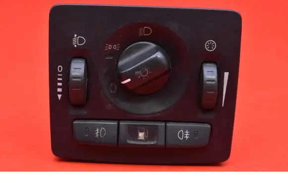 Volvo S40 Light switch 30739300