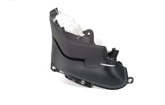 Polestar 2 (D)pillar trim (top) 31651954