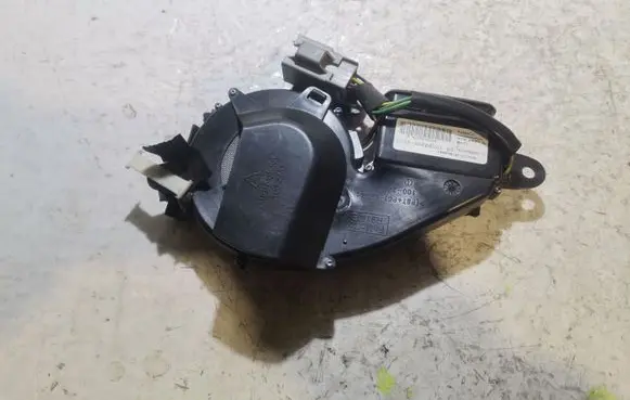 Ford Mustang VI Other control units/modules GU5A96600D42EB