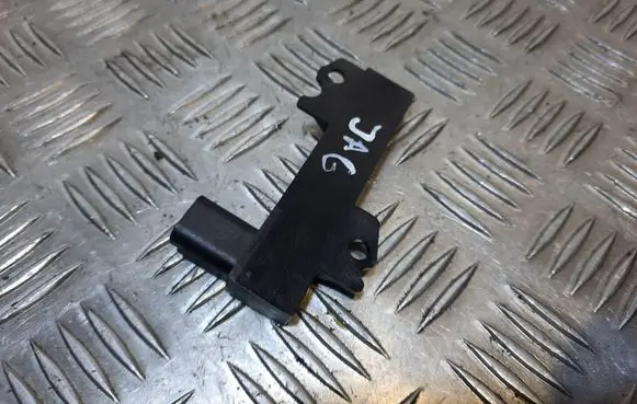 Interior comfort aerial antenna