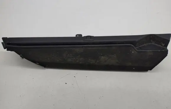 Mercedes-Benz C W204 Parcel shelf load cover mount bracket 9918008039