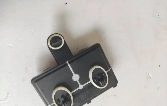 Audi e-tron Door control unit/module 4M0959593M 4M0959593J A2C7711380700