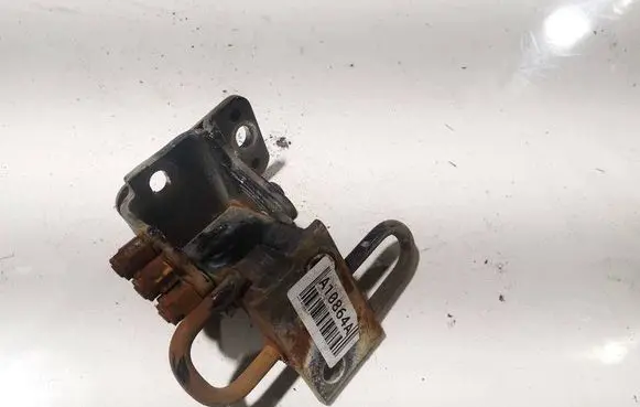 Audi A6 S6 C5 4B Rear door lower hinge 
