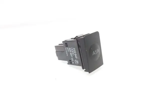 Traction control (ASR) switch