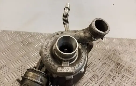 Audi A4 S4 B6 8E 8H Turbo 059145701C 4541352 103436