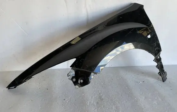 Mazda 6 Fender